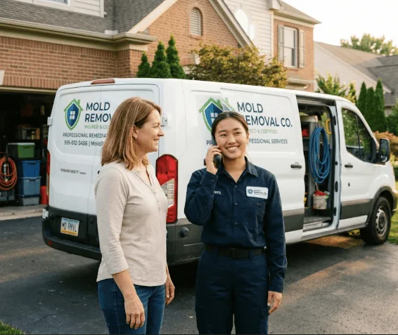 Crawlspace Mold Remediation Harbeson, DE FAQs